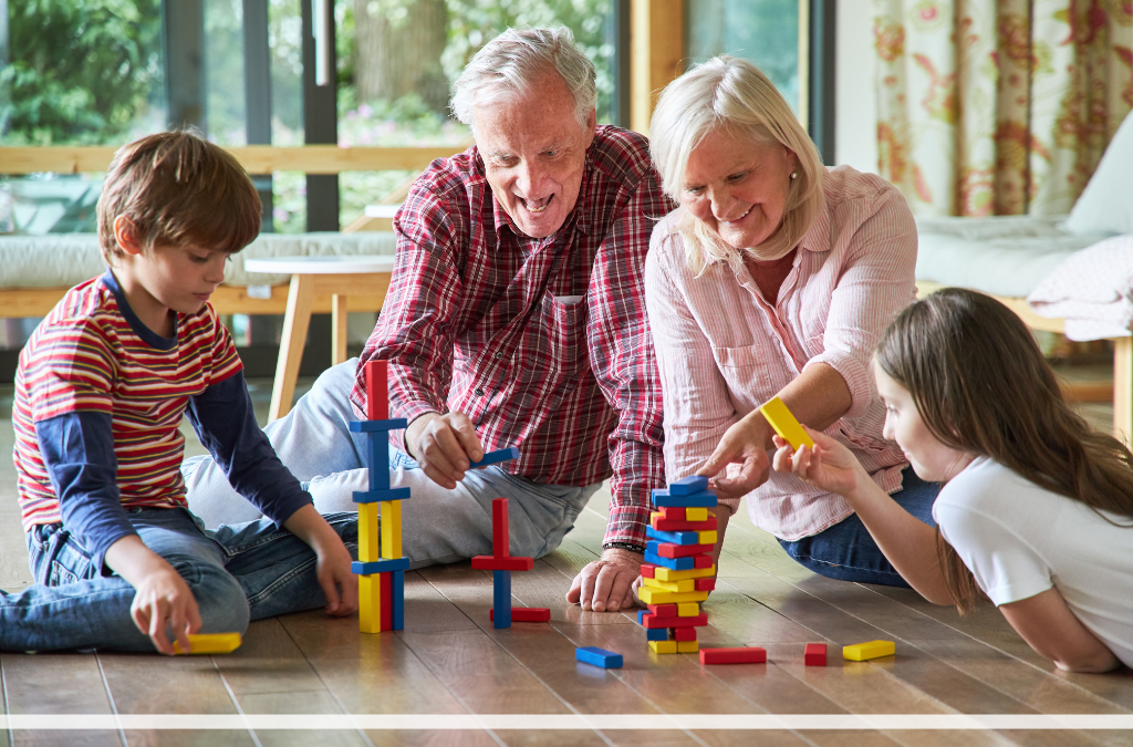 Generational Wealth Transfer Tactics: Preserving Family Prosperity