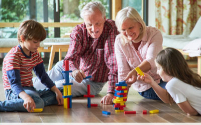 Generational Wealth Transfer Tactics: Preserving Family Prosperity